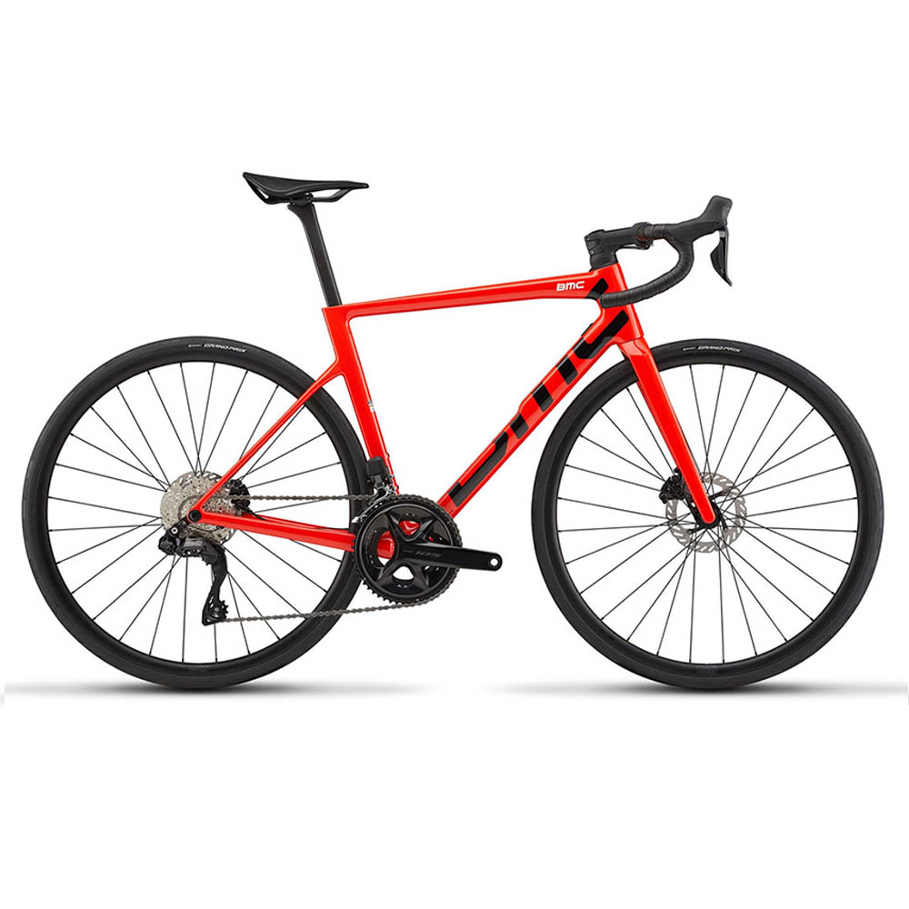  2027 BMC Teammachine SLR TWO Road Bike (KINGCYCLESPORT)