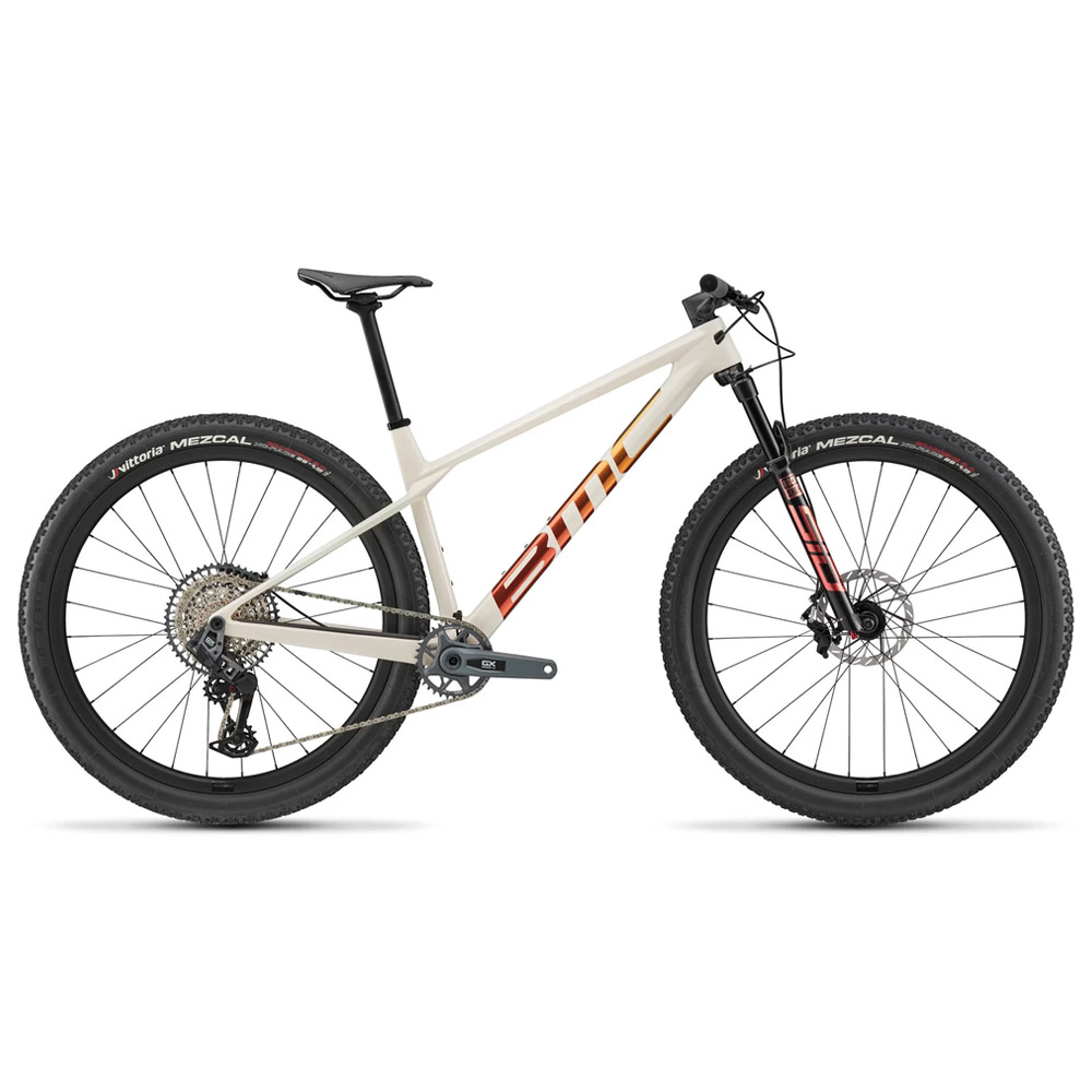  2027 BMC Twostroke 01 ONE Mountain Bike (KINGCYCLESPORT)