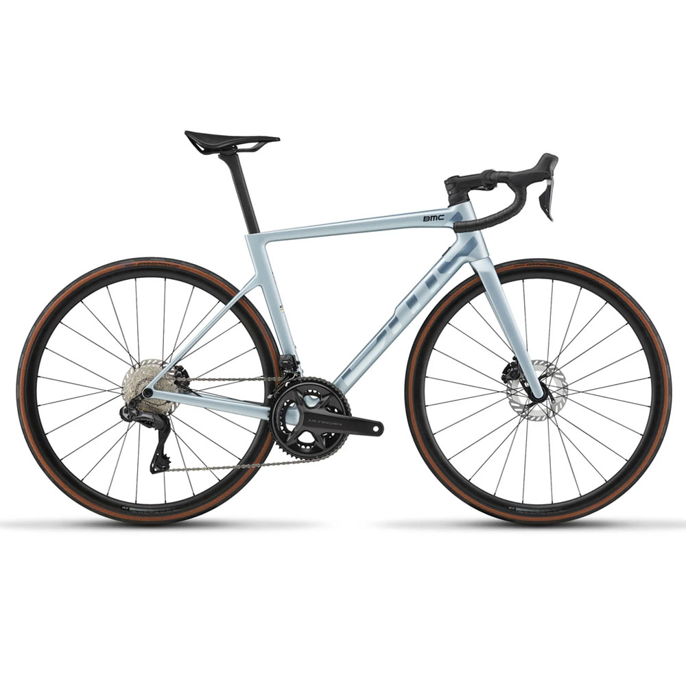  2027 BMC Teammachine SLR ONE Road Bike (KINGCYCLESPORT)