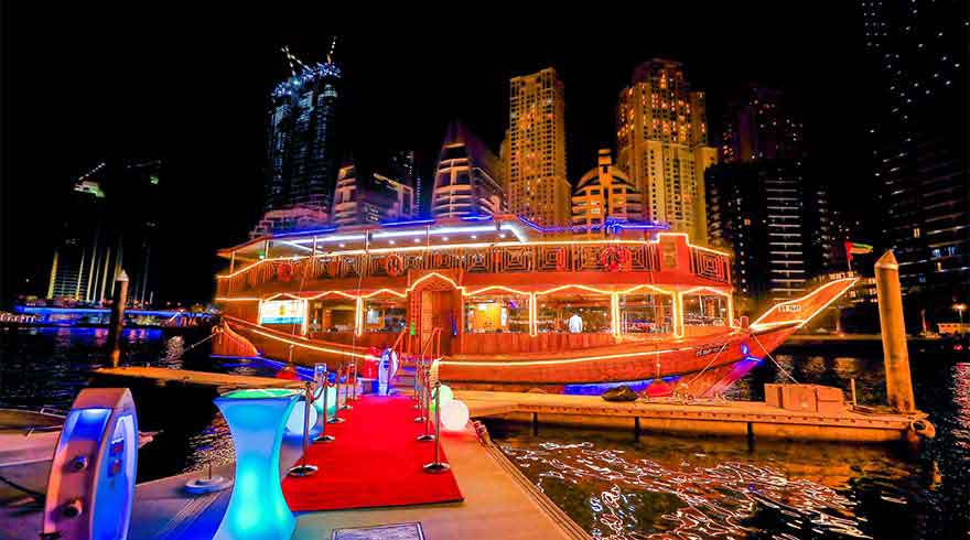  Holiday Packages Dubai to Maldives | Holiday Packages to Dubai -WMTC