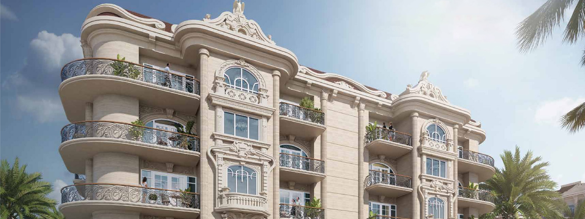  Low Rise Apartment in Sector 150 Noida | Aadinath UR Homes