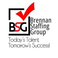  Massachusetts Administrative Staffing Agency – Brennan Staffing Group