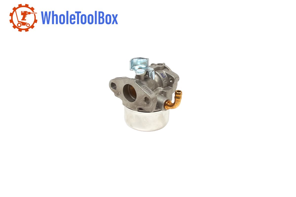  Briggs & Stratton 798654 Carburetor