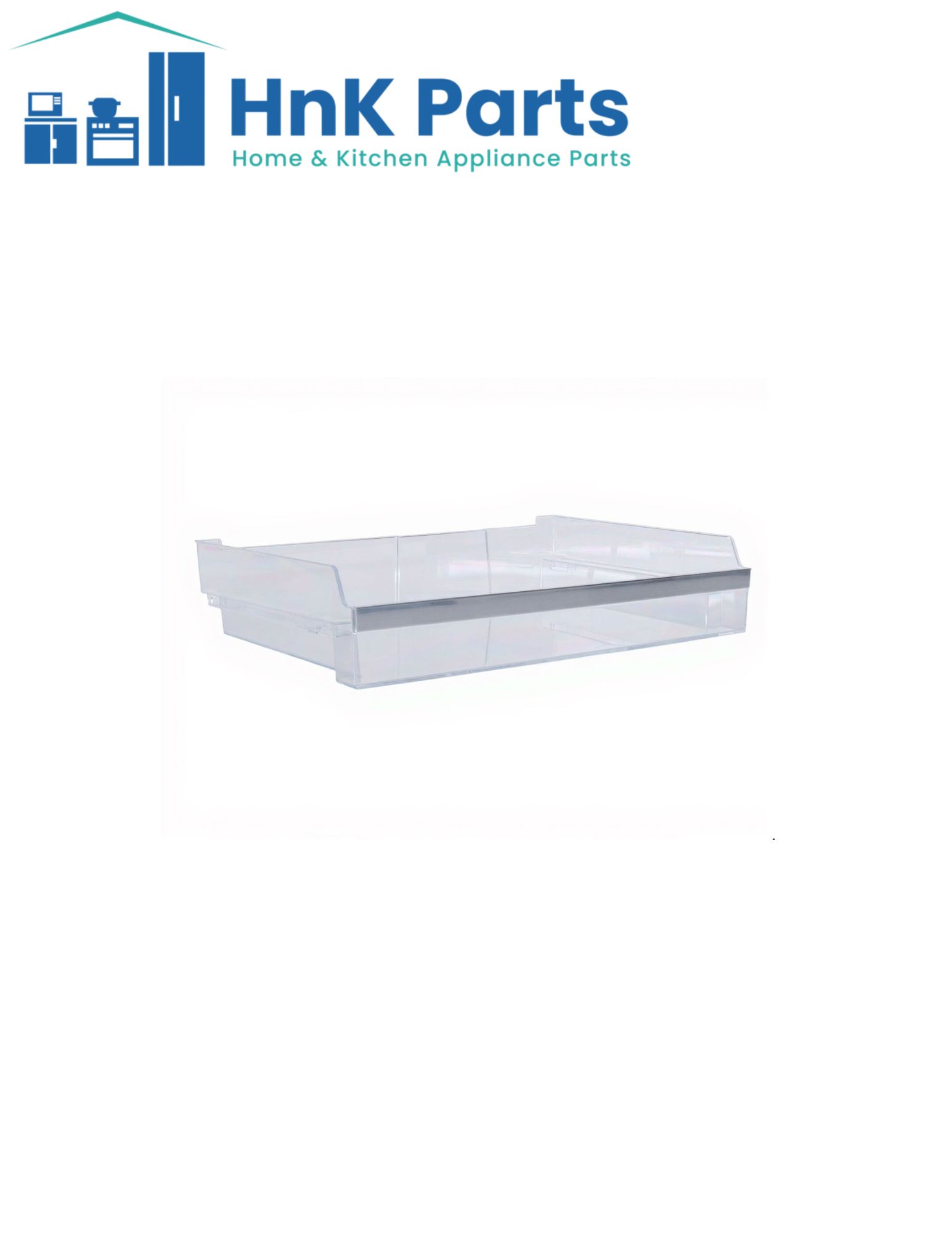 Bosch 11032682 Refrigerator Freezer Top Drawer