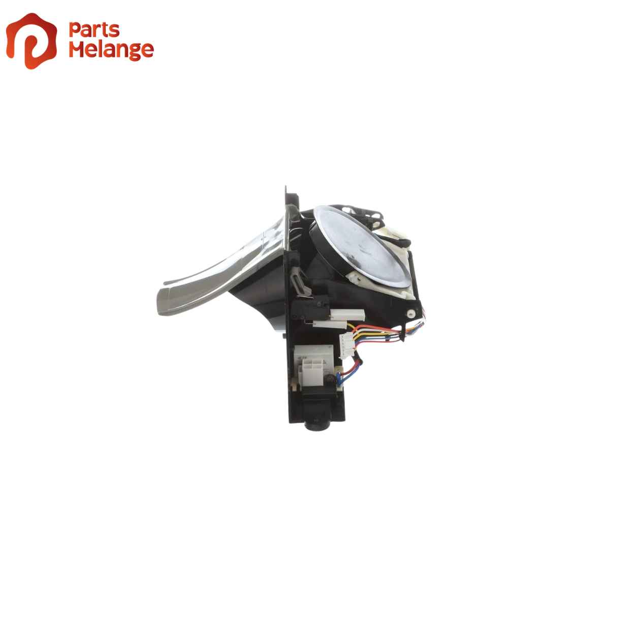 Frigidaire 242074223 Dispenser Funnel Frame Module for Refrigerator