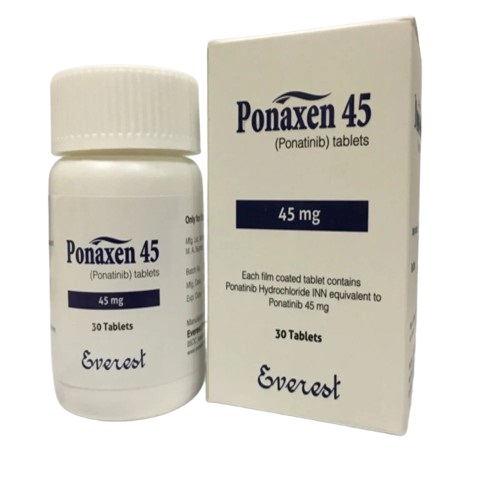  Innovative ponatinib tablet uses in leukemia treatment