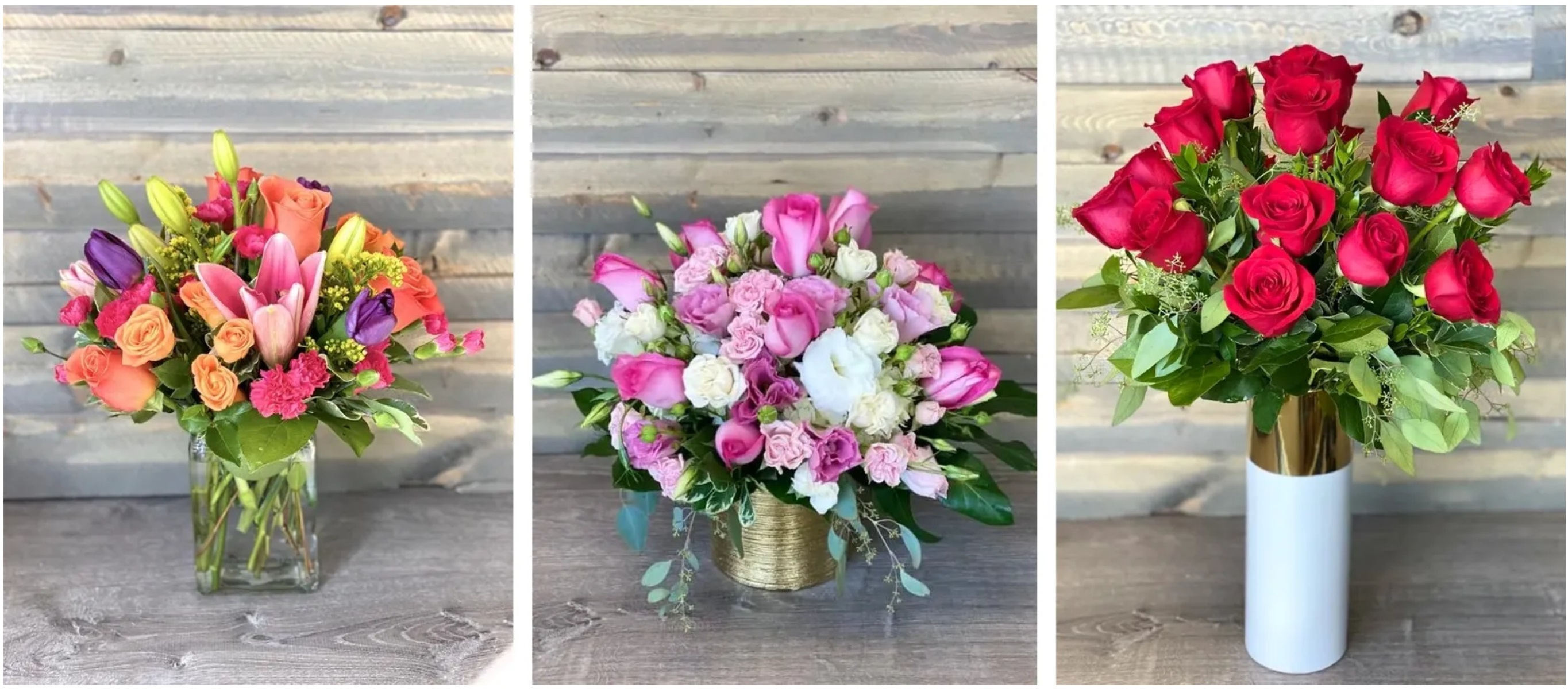  Elegant Floral Gifts with Convenient Palo Alto Florist Delivery