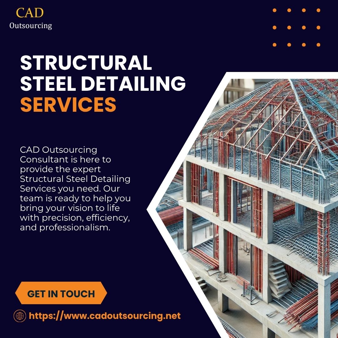  Cost Effective Structural Steel Detailing Services for Every Project
