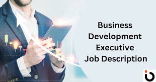  WE ARE HIRING BUSINESS DEVELOPMENT ASSOCIATE