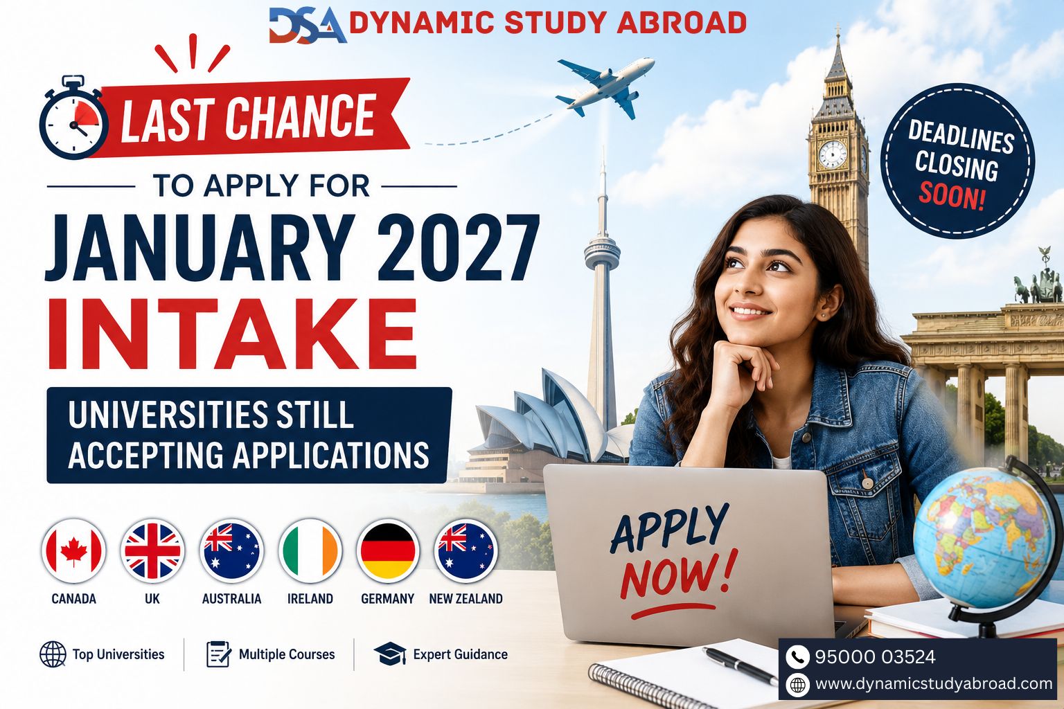  study abroad consultants in chennai