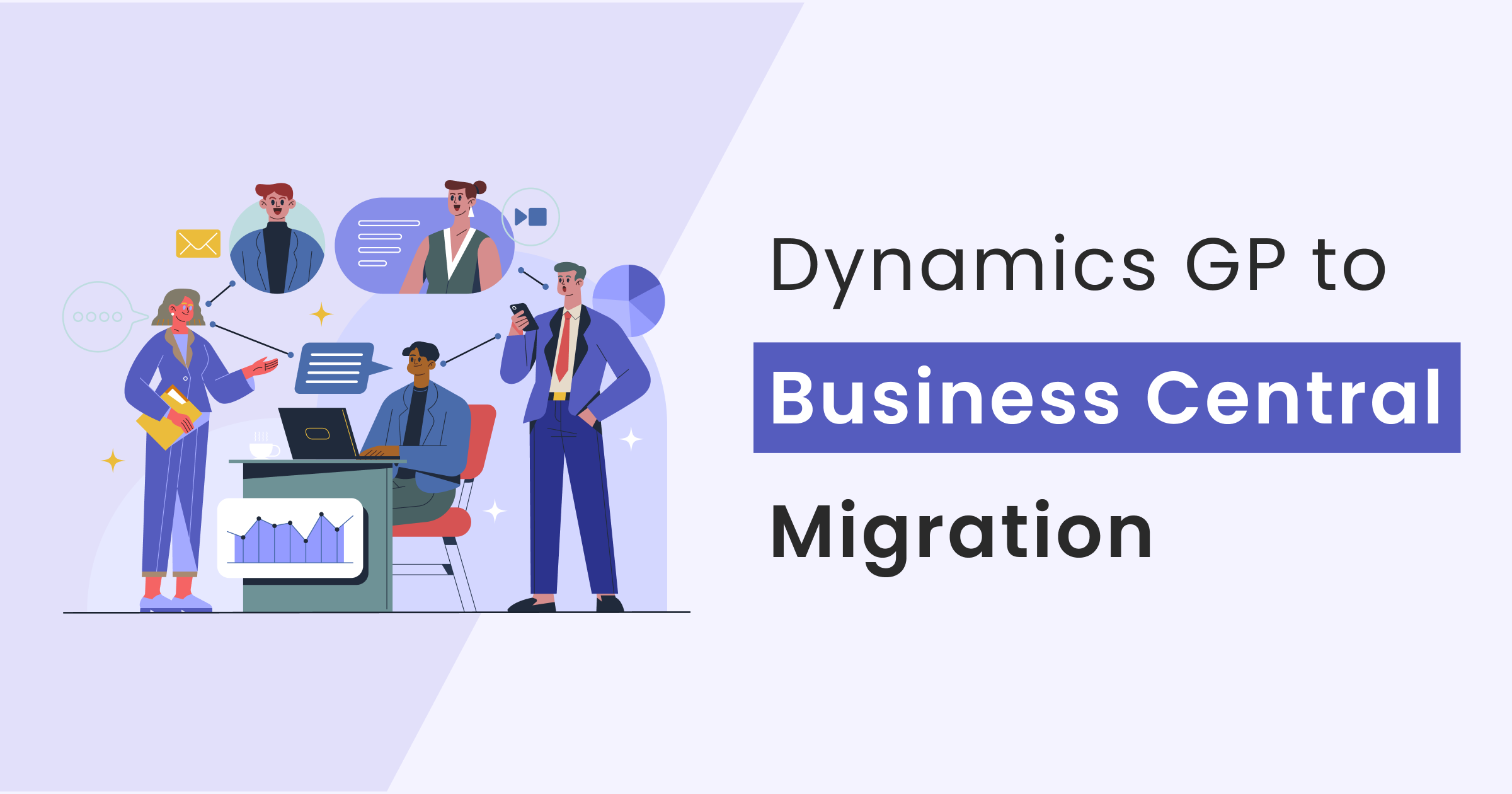  Dynamics GP to Business Central Migration Services