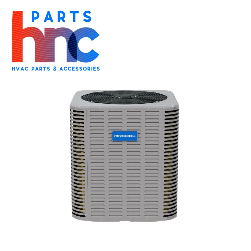  MRCOOL MCAESAS4T6021AA Signature Series 60K BTU 5 Ton Split System Air Conditioner