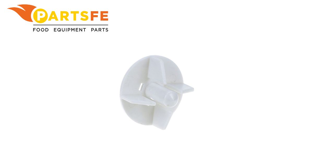  Hoshizaki 433522-01 Modular Crescent Cuber Pump Impeller