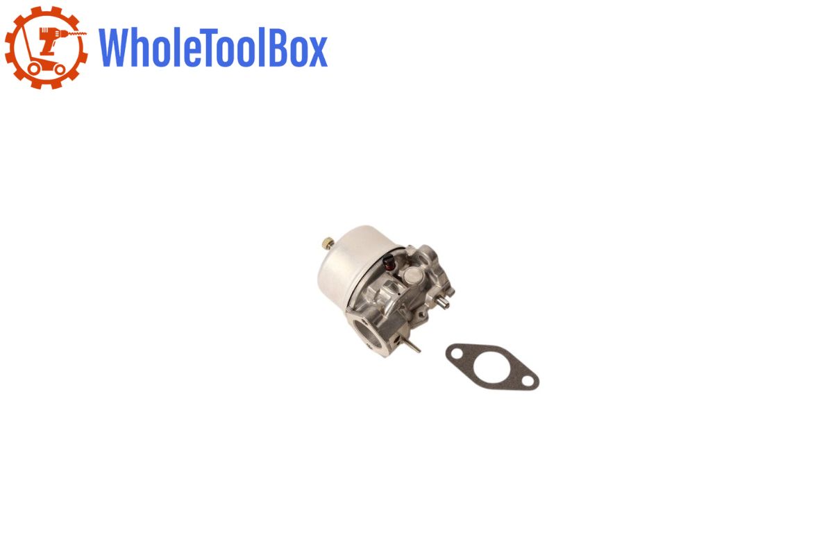  Tecumseh 631795A Lawn Mower Service Carburetor