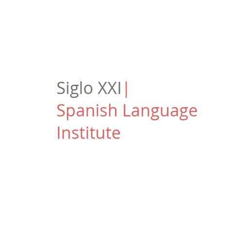  Siglo XXI Spanish Language Institute
