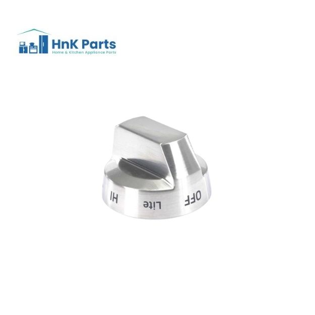  Samsung DG94-01712A Range Surface Burner Knob Assembly