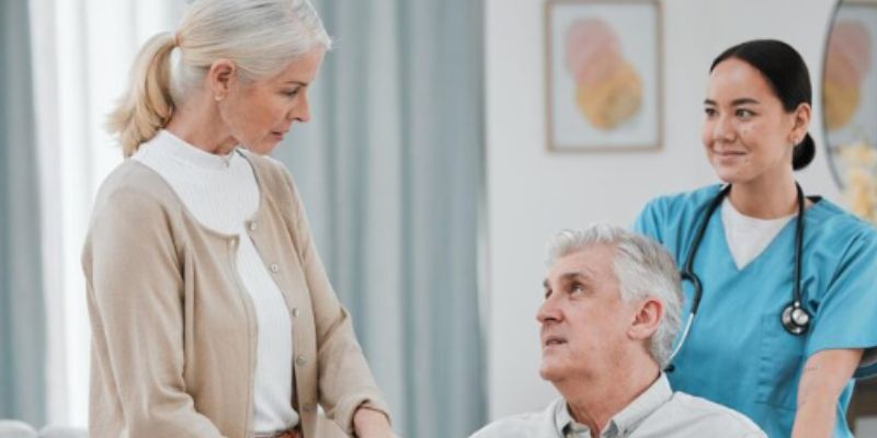  Elderly Care Services Los Gatos for Smarter Home-Based Care