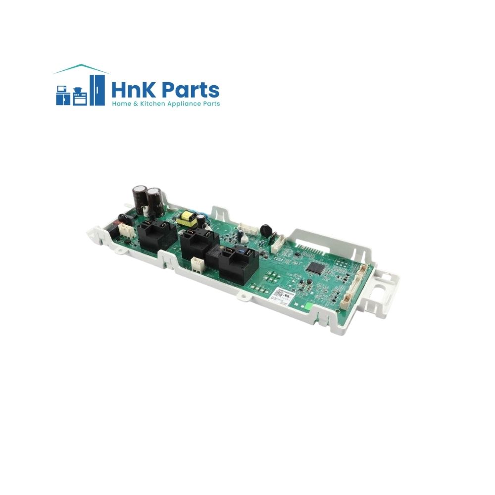  General Electric WE22X38277 Dryer Main Control Board