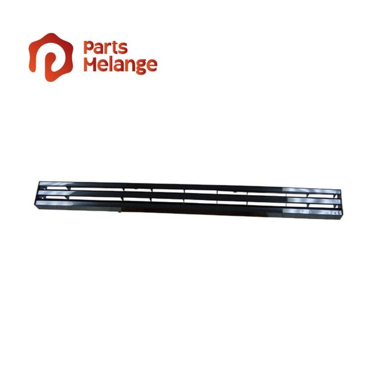 Frigidaire 5304498733 Microwave Exhaust Grille Black