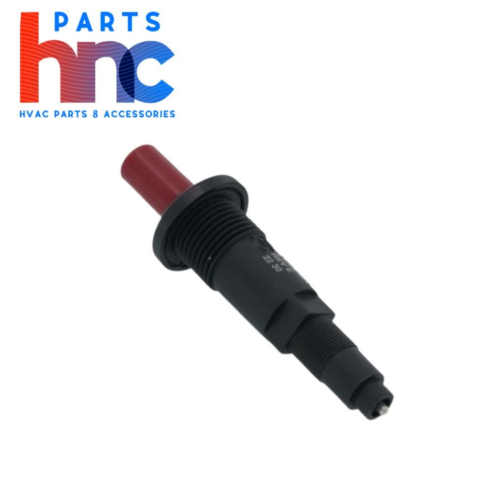  Williams Comfort Products P285500-Red Ignitor Push Button