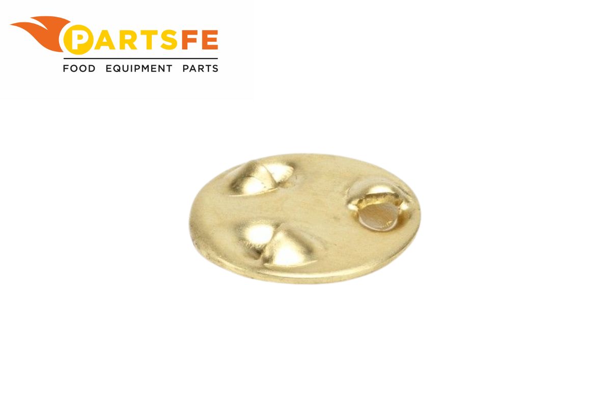  Scotsman A09543-000 Ice Machine Spinner Jet
