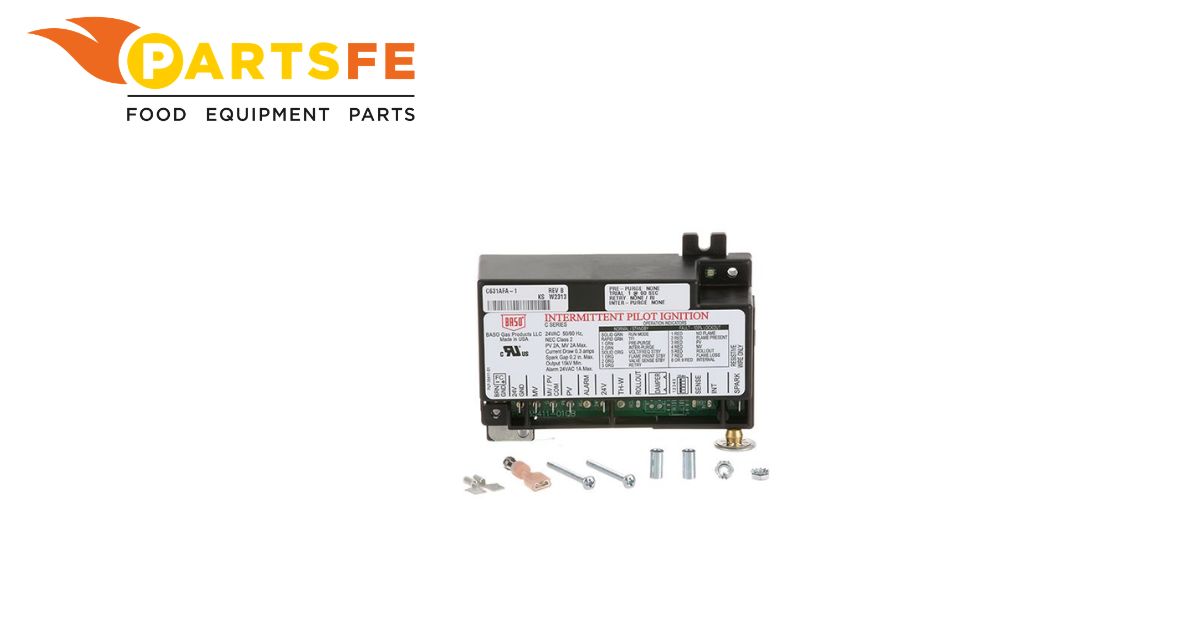  4602646 Garland Ignition Module Kit
