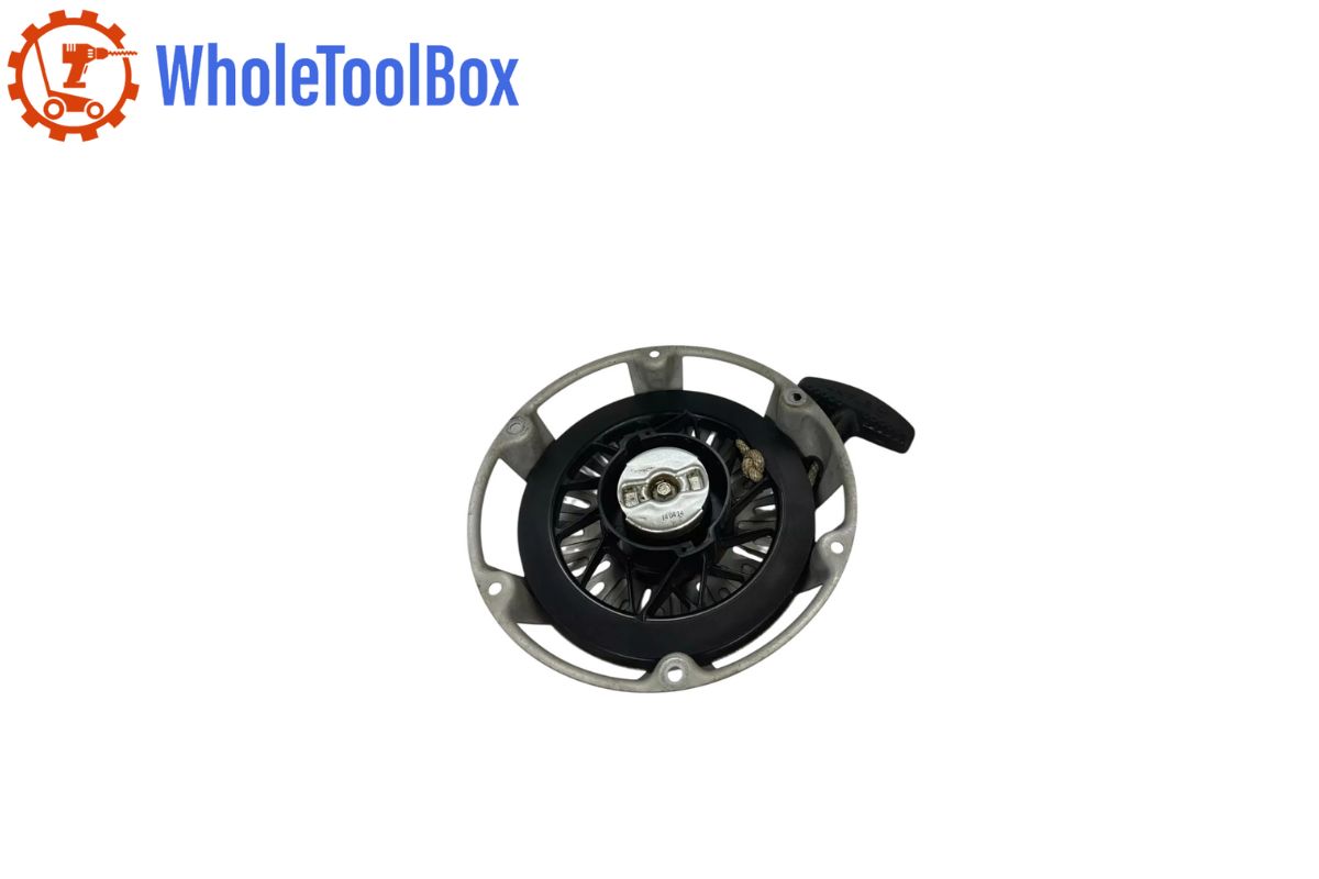  Honda 28400-Z37-003 Starter Assembly Recoil