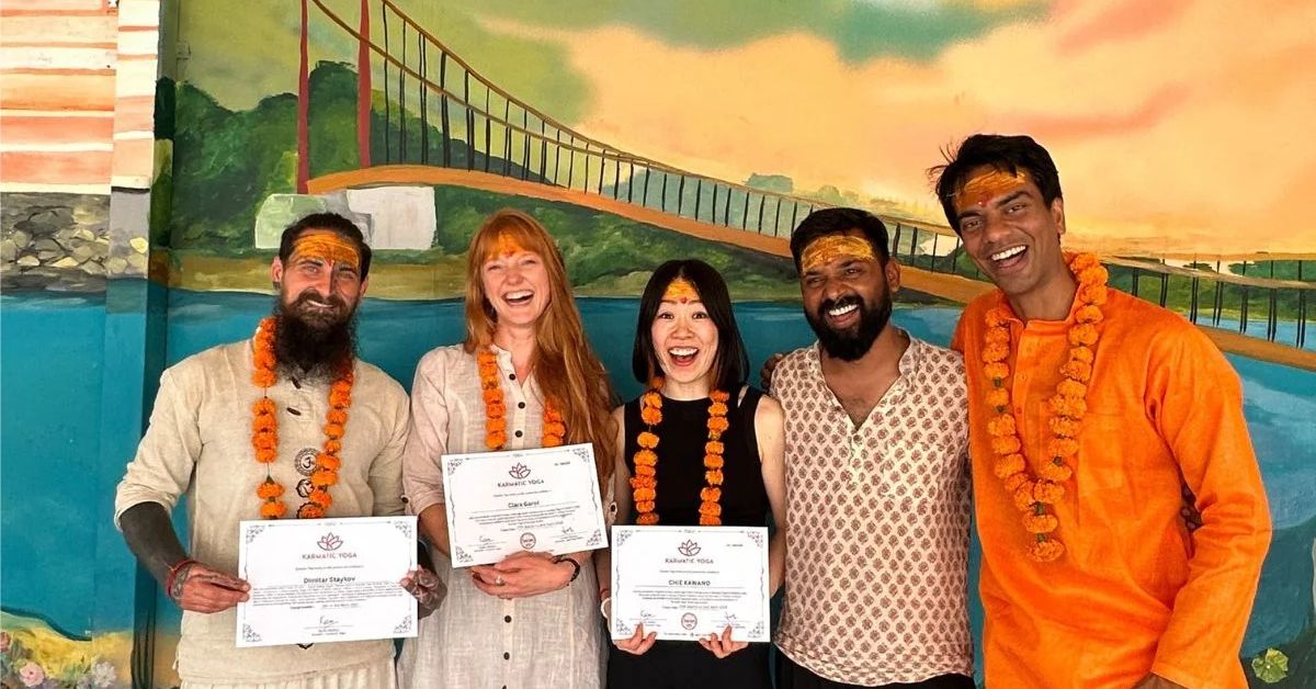  100 hour yoga ttc in rishikesh