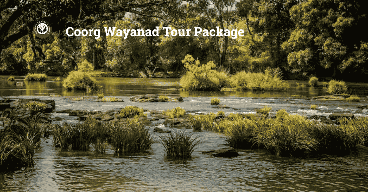  Coorg Wayanad Holiday Package – 4N/5D Nature & Hill Tour