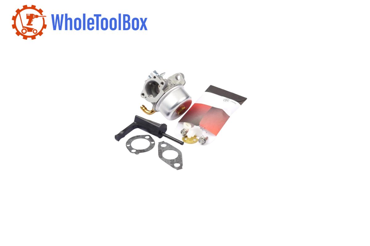  Briggs & Stratton 591299 Carburetor