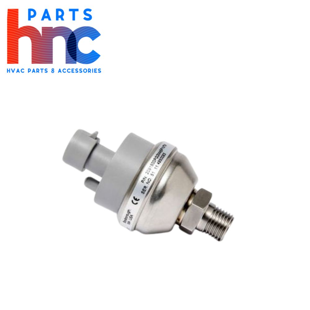  Setra 2091001PG1M45P1 Pressure Transducer