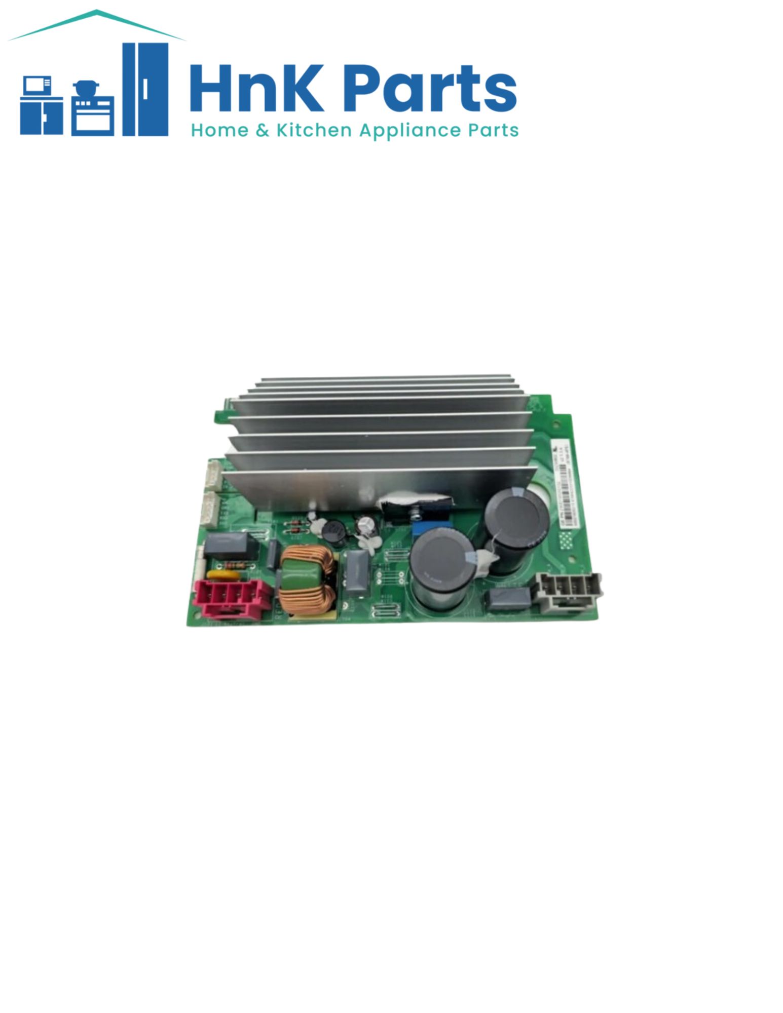  General Electric WH22X35837 Washer Inverter Board FL