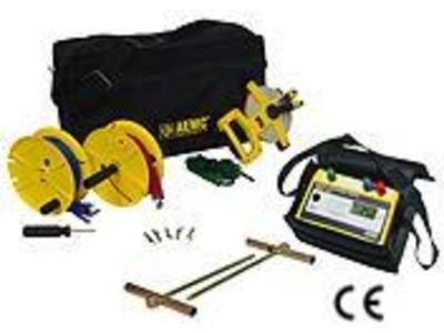  What Is a Ground Resistance Tester Used to Measure?