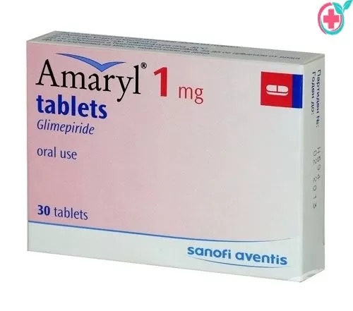  Amaryl Tablet – Glimepiride Medicine Information | OnlineGenericMedicine.com
