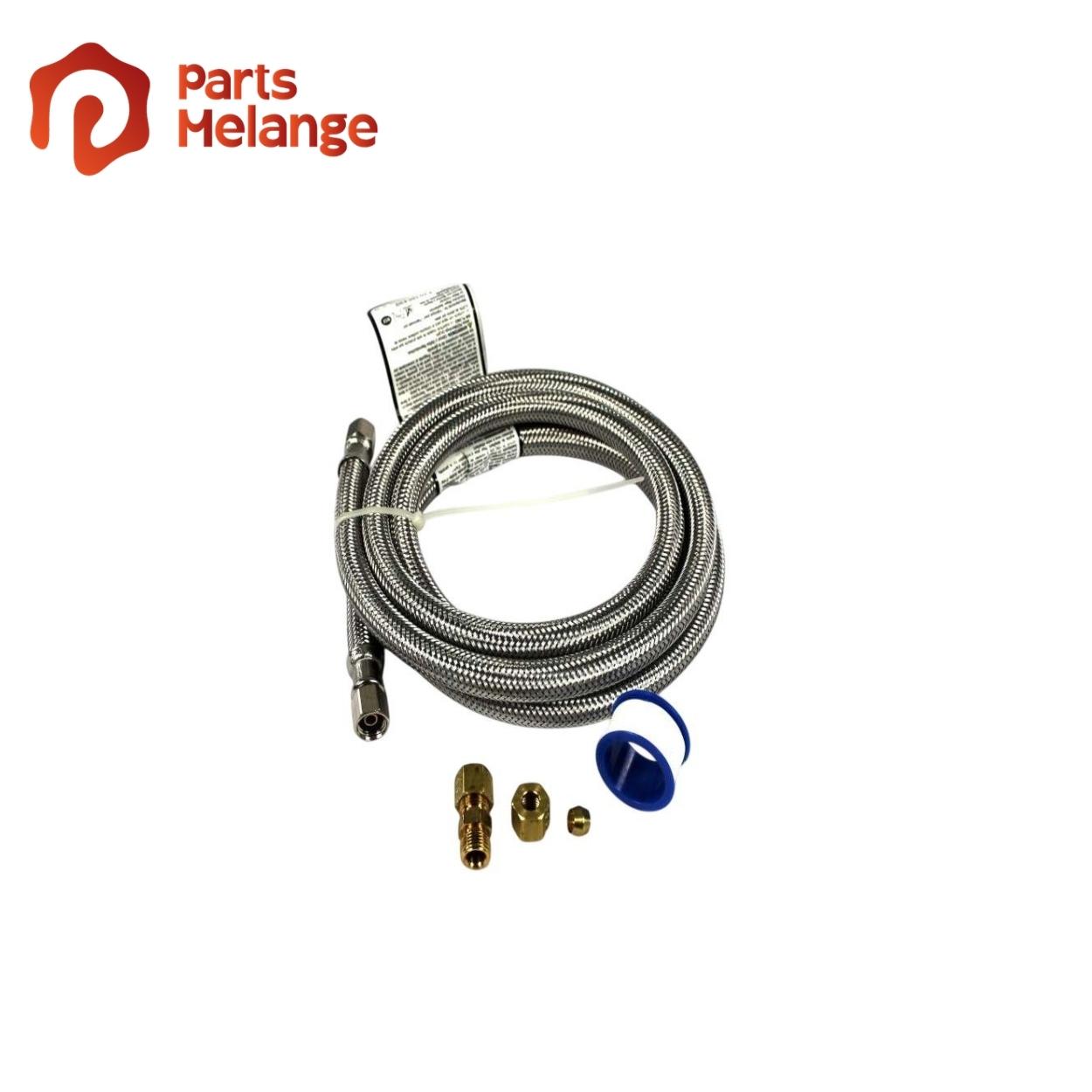  Frigidaire 5304490728 Refrigerator Water Line Kit