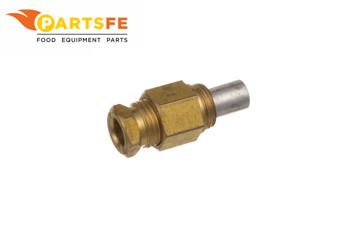  Nieco 2023 Pilot Orifice 1/4" CCT
