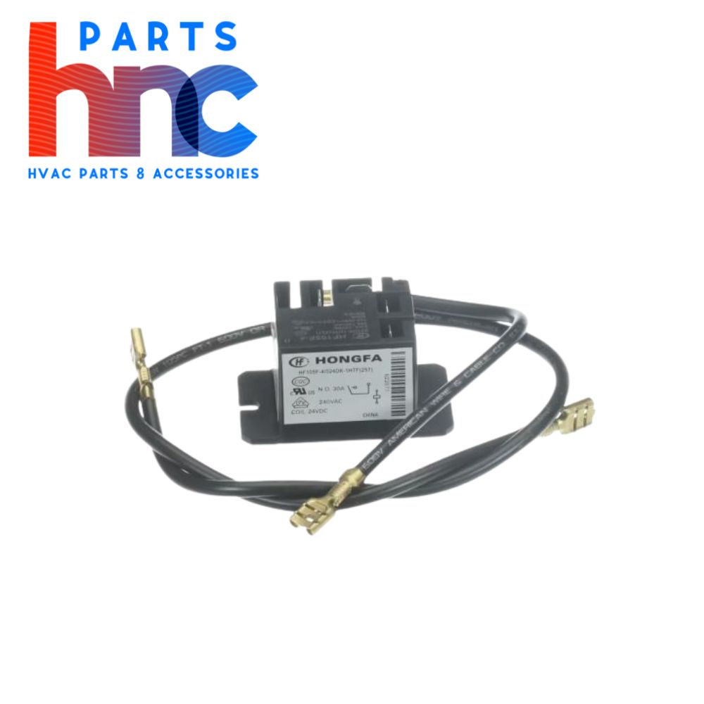  Nordyne 1017207 DC Heater Relay Kit