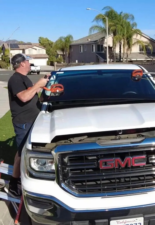  CPR Auto Glass Repair