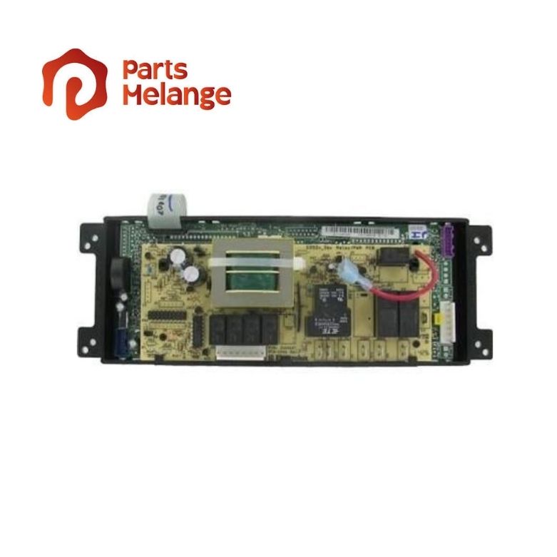  Frigidaire 316462807 Range Electronic Control Board