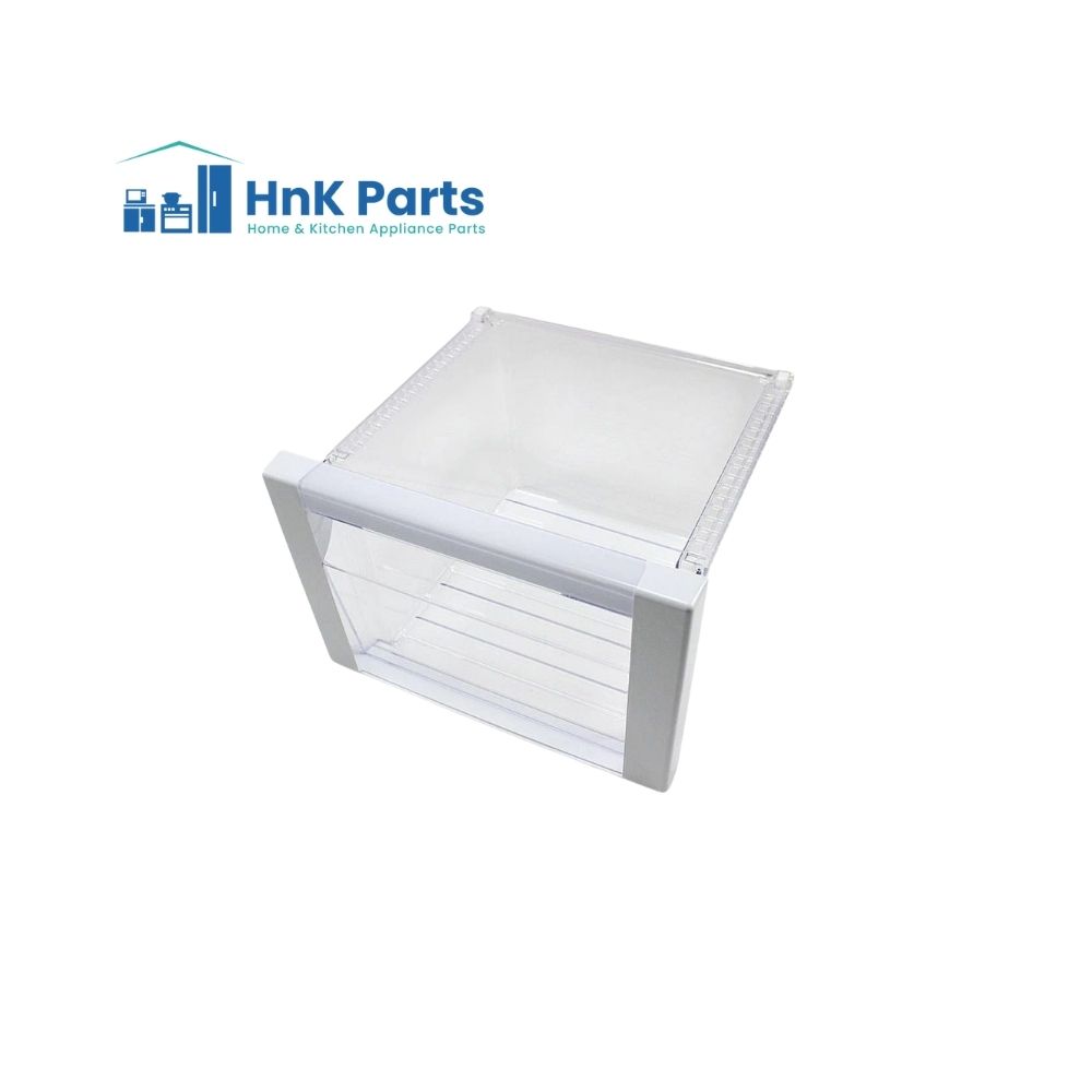  Whirlpool WPW10476307 Refrigerator Freezer Drawer
