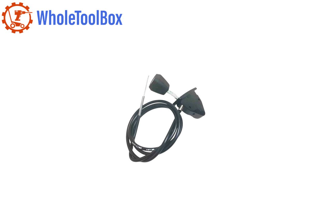  Toro 117-1196 Lawn Tractor Throttle Cable