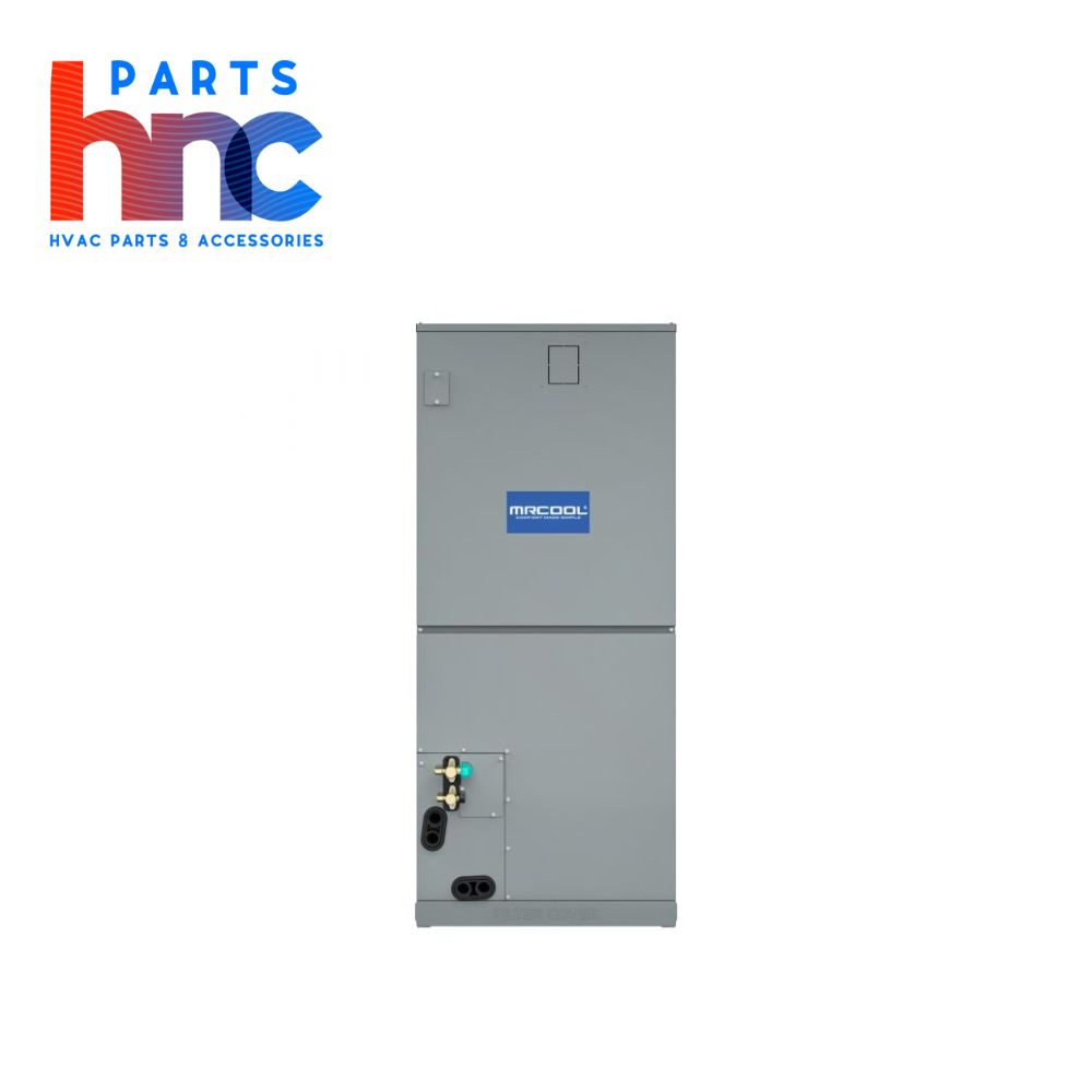  MRCOOL MVP-24-HP-MUAH-230A00-O VersaPro 2 Ton Central Ducted Air Handler