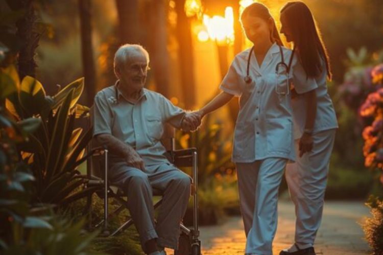  Seniors Home Care Services for Safe, Happy Living