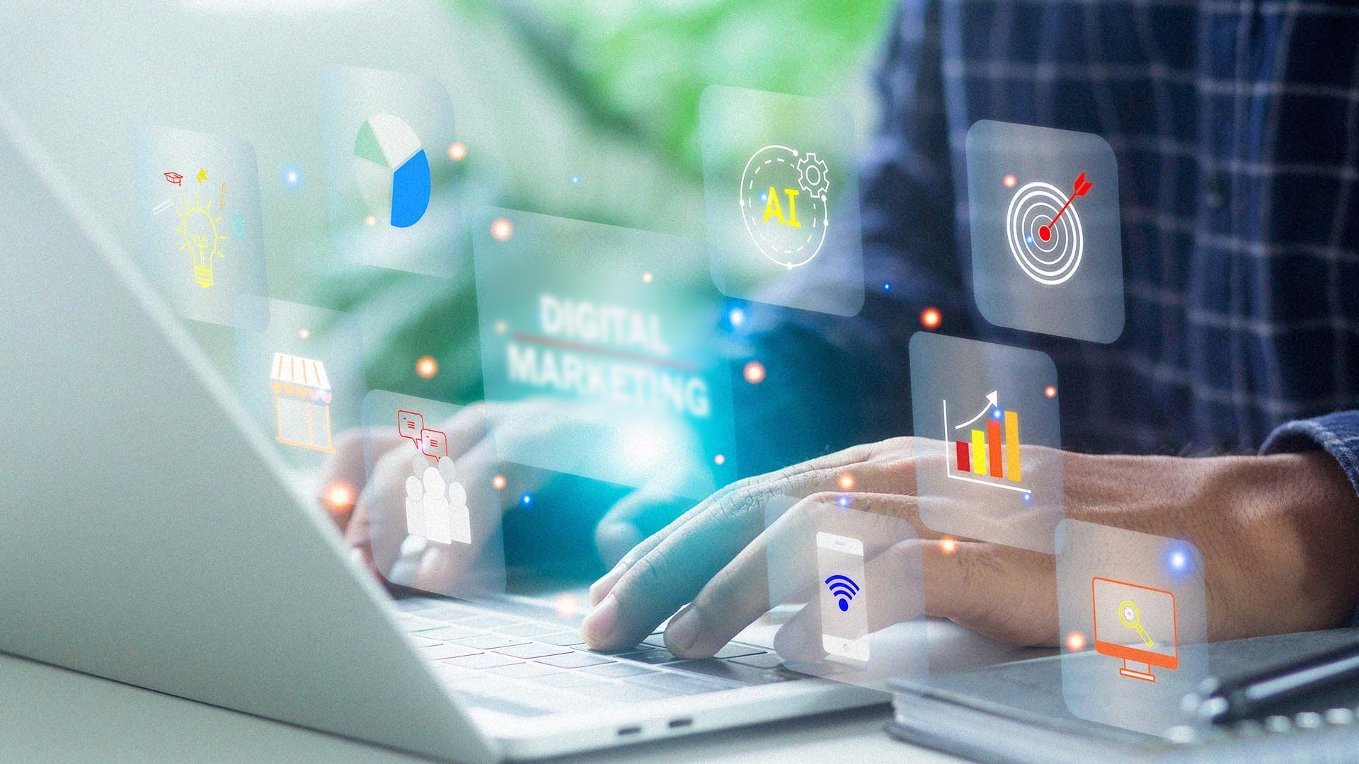  Website Development Services Company Noida