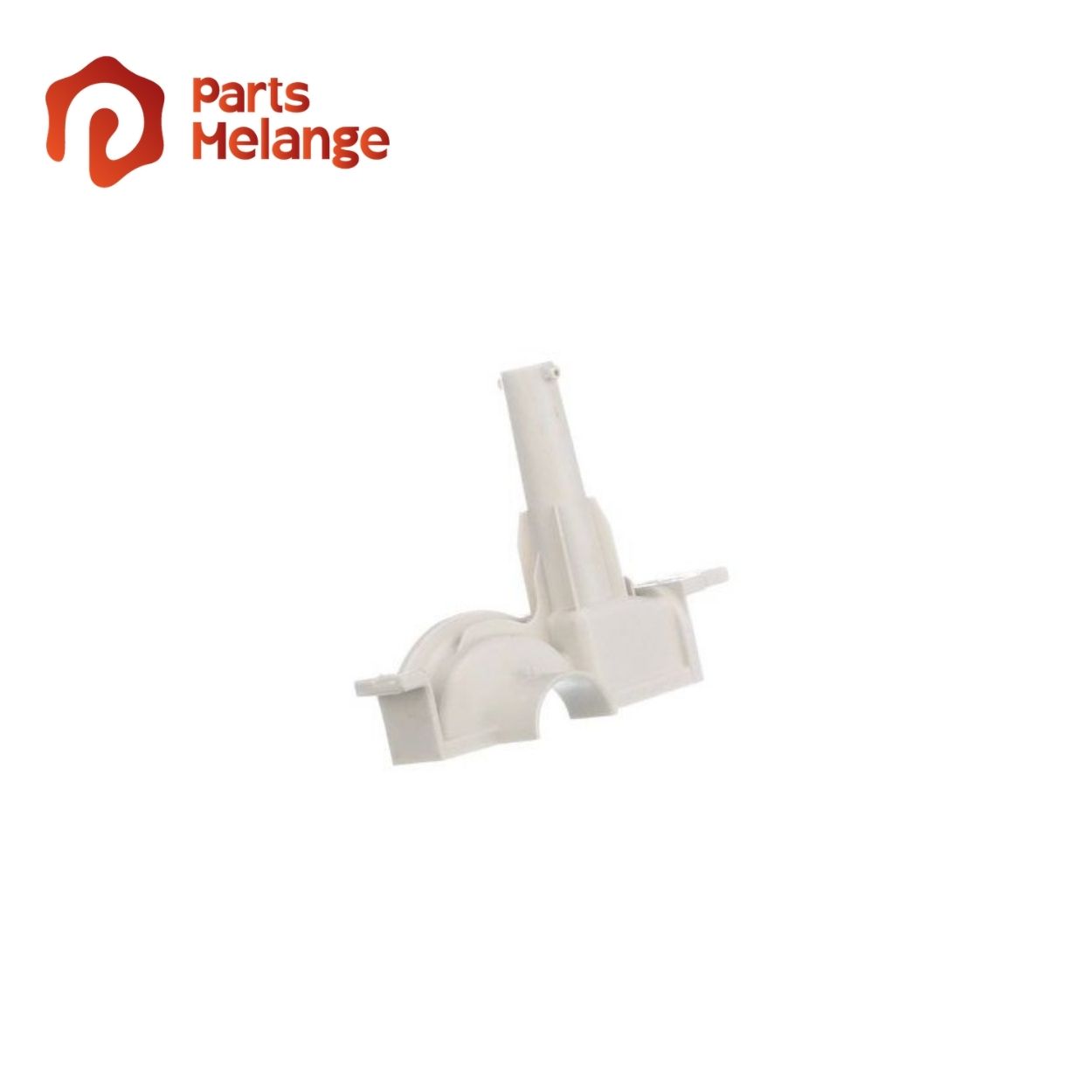  Frigidaire 154724001 Dishwasher Lower Wash Arm Support