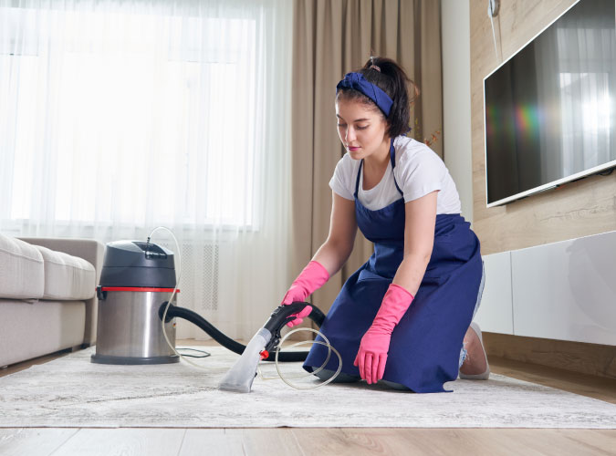  Reliable Carpet Cleaning for Brevard County Homes