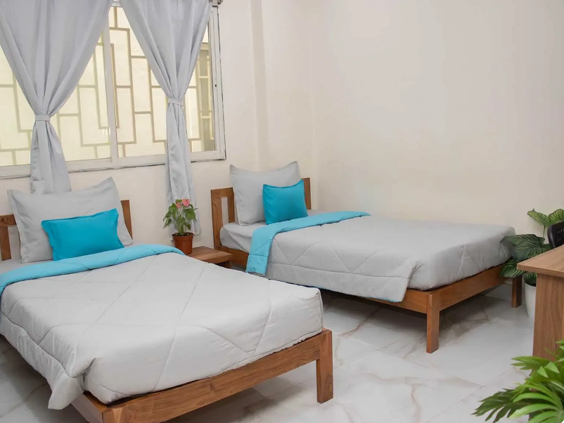  Best PG in Ameerpet Hyderabad – Comfortable & Affordable Stay