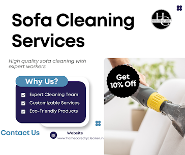  Professional Sofa Cleaning Services at Home – Book Now, Same Day Service
