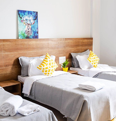  PG in Gowlidoddy Hyderabad – Comfortable and Convenient Stay
