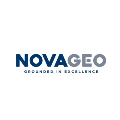  NovaGeo Asia